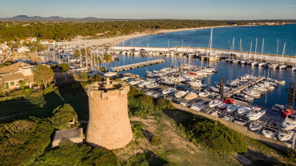 Los clubes se suman al clamor contra el alquiler de barcos privados en Baleares