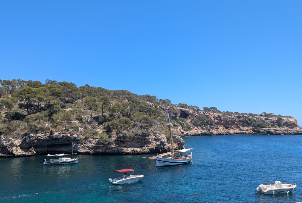 El Govern contraataca: prohíbe el uso comercial de amarres