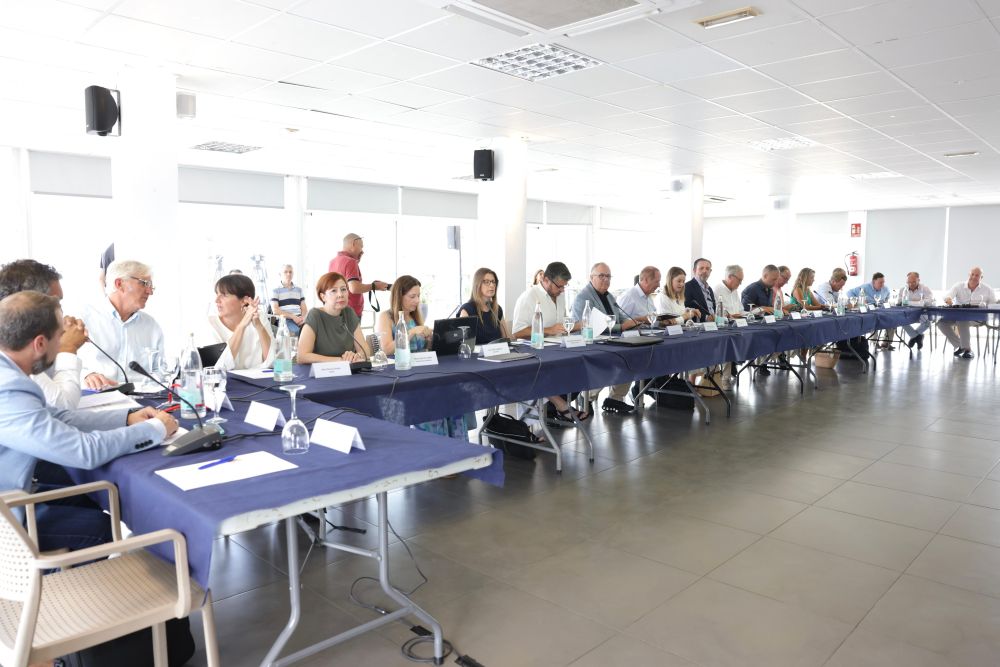 El Govern modificará el Decreto de Chárter para prohibir el alquiler de barcos privados