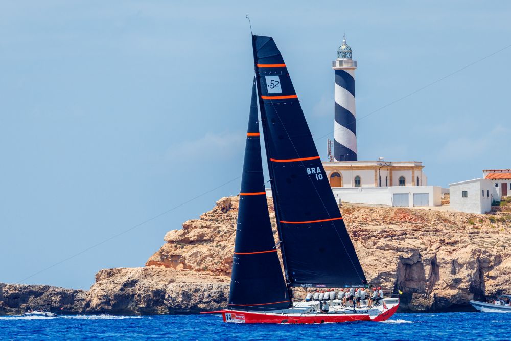 La clase femenina se enrola en la 43 Copa del Rey MAPFRE