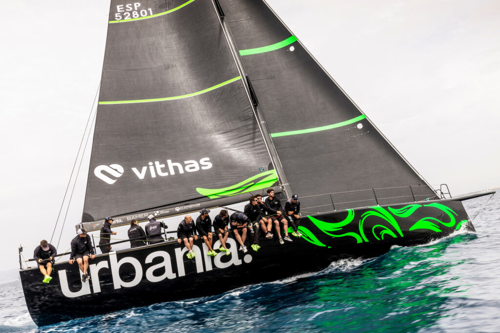 El Urbania  llega con la motivación al máximo al Trofeo SM la Reina