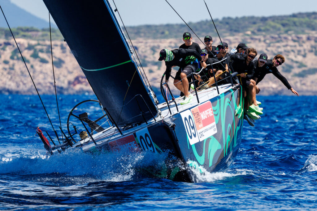 El Urbania sube remonta tres plazas y se sitúa en podio de la Copa del Rey MAPFRE