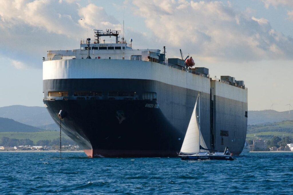 Marina Mercante digitaliza el despacho de buques