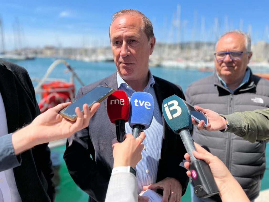 El Govern confía la vigilancia del litoral a Tragsatec