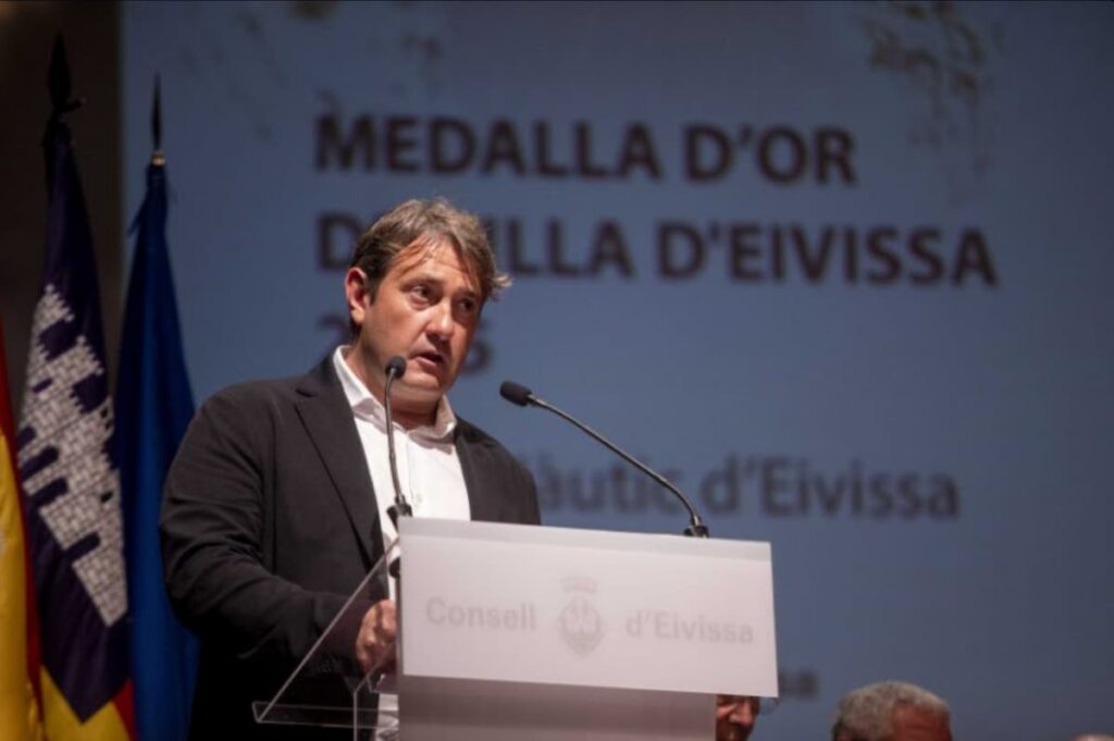 Damián Verdera: «Podemos recuperar la concesión si presentamos un proyecto ambicioso»