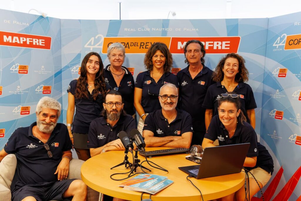 Más emoción en los directos de la Copa del Rey