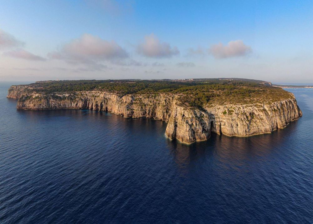 Marilles pide ampliar la zona protegida en la reserva dels Freus