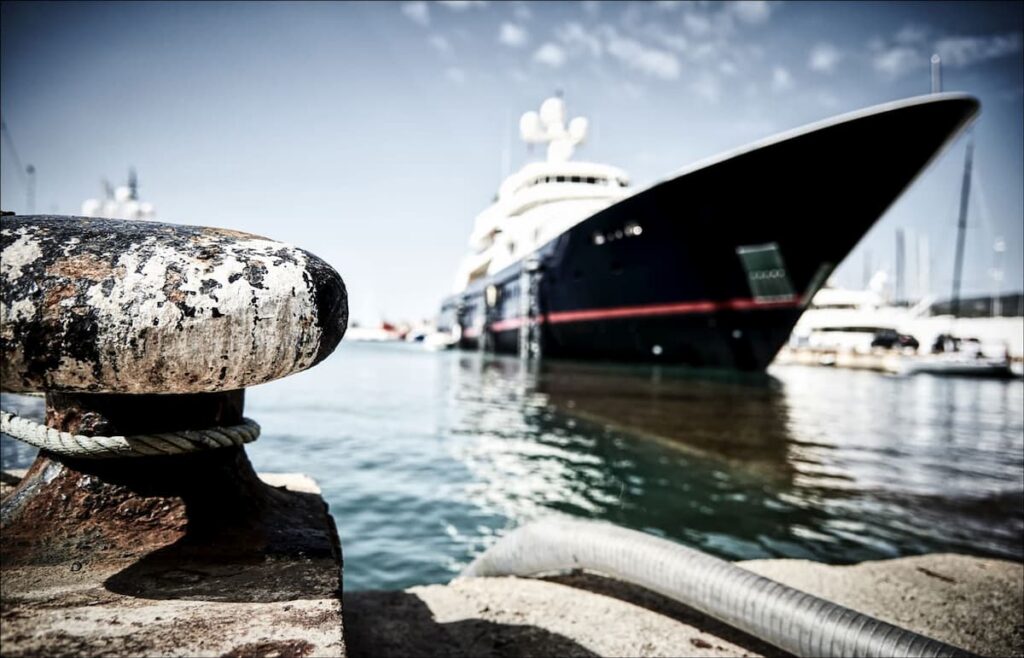 Astilleros de Mallorca, una victoria del Imperio de la Ley