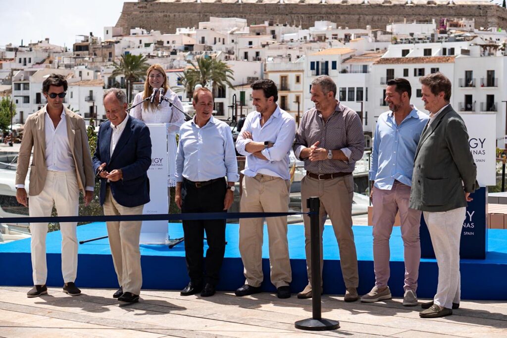 IGY Ibiza Marina finaliza la reforma integral de sus instalaciones