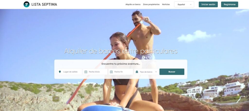 La patronal balear rechaza el alquiler de barcos privados que quiere imponer el ministro Puente