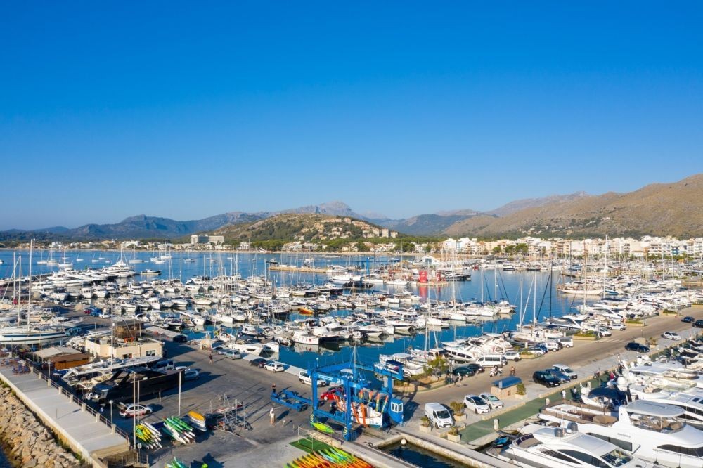 PP y Vox quieren ampliar los plazos de las concesiones en los puertos de Baleares