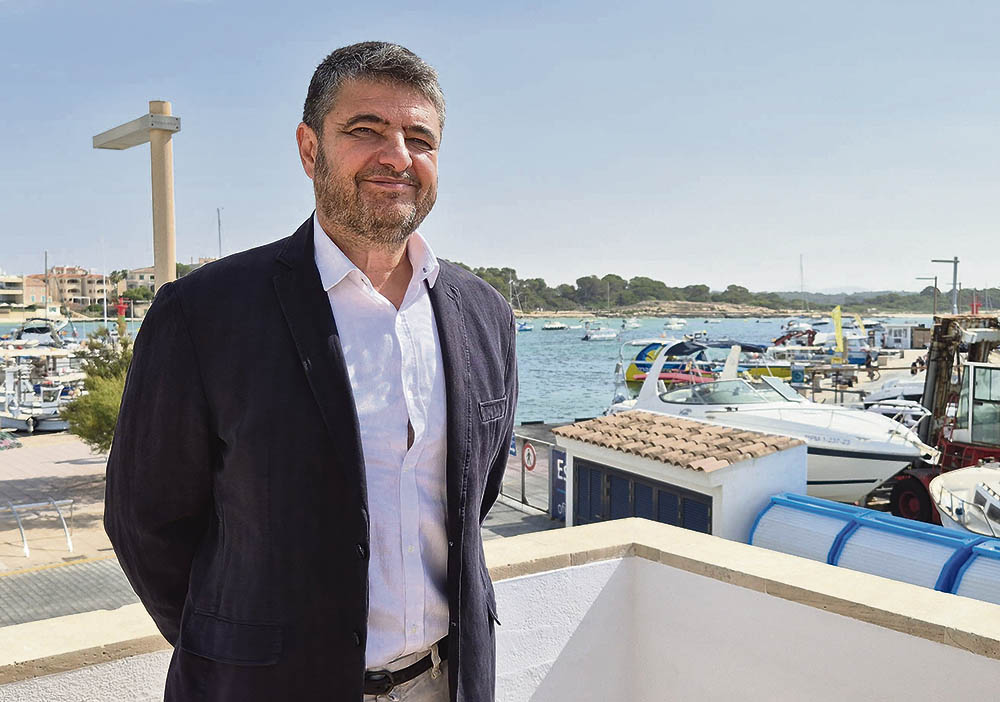 «No buscamos sancionar, sino un efecto disuasorio para mejorar la seguridad»