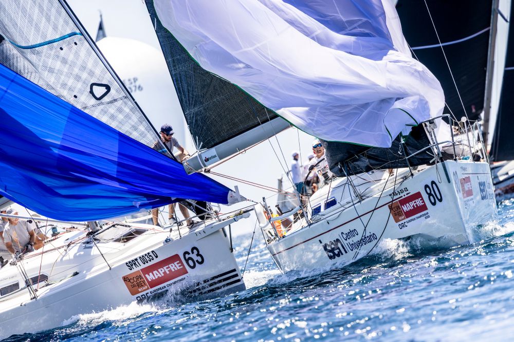 Los candidatos al título comienzan a tomar posiciones en la 43 Copa del Rey MAPFRE