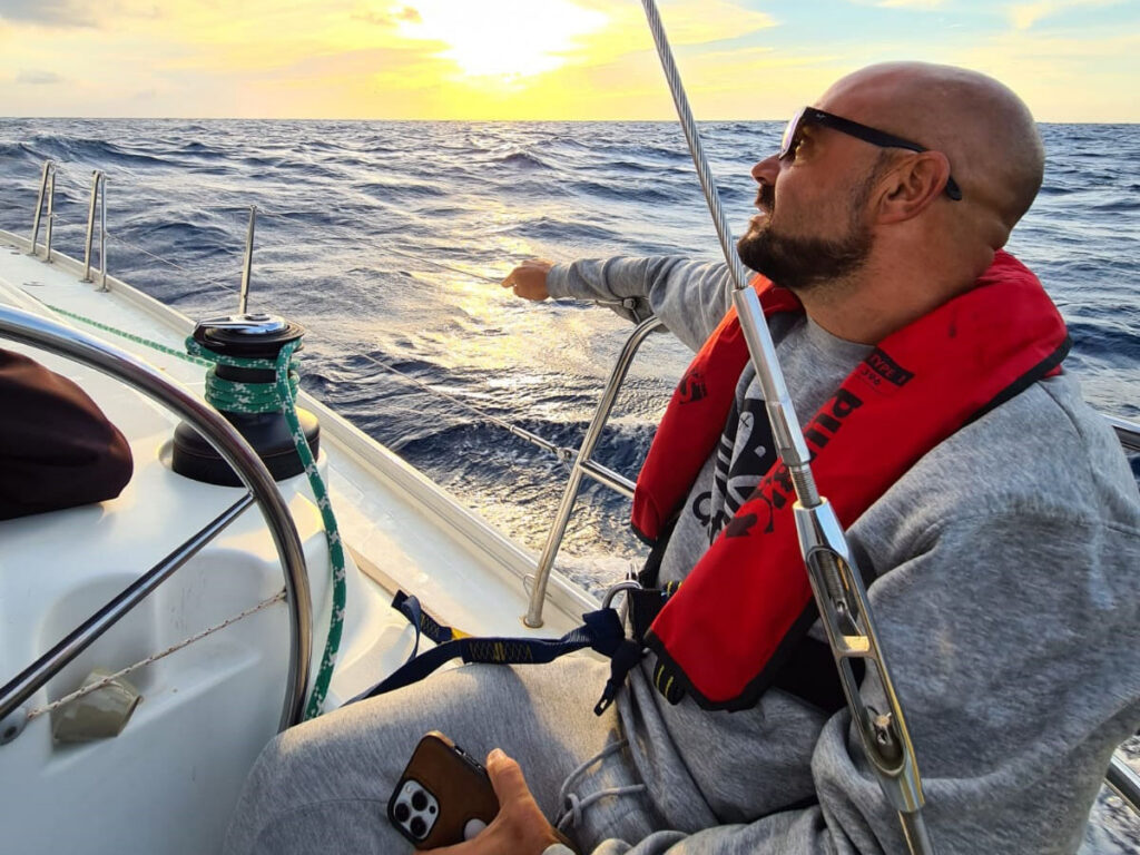 La otra cara del decreto del chárter: “Me deja sin modo de ganarme la vida”