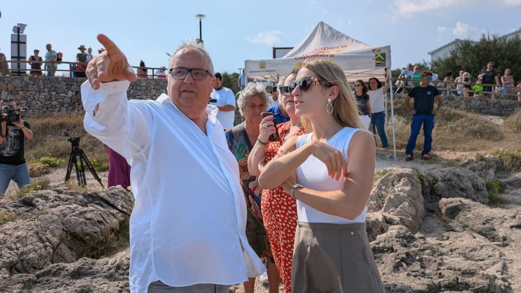 Las multas al chárter en Baleares “ya superan significativamente las cifras de años anteriores”