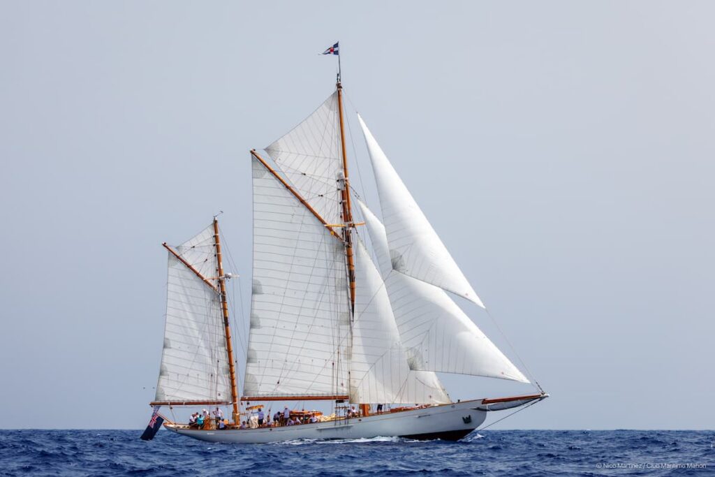 Cariad: un coloso con 130 años de historia