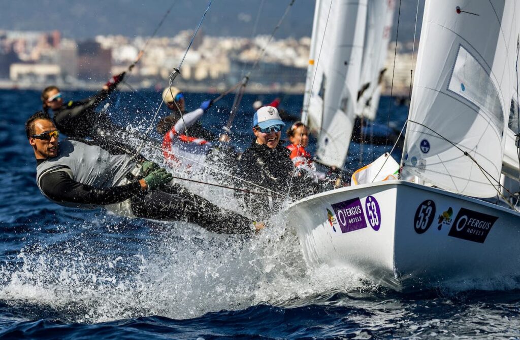 Nace la Fundación para el Fomento de las Actividades Náutico Deportivas de Mallorca