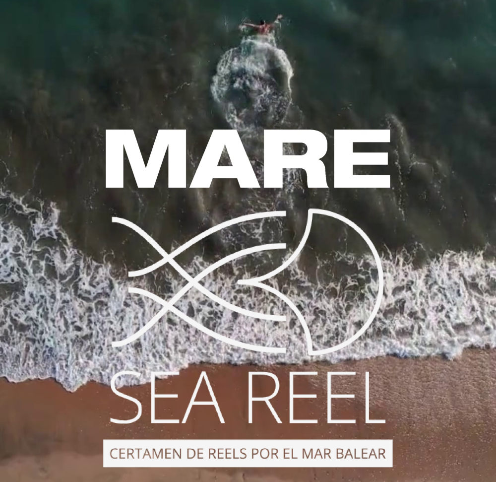 MARE llega al público más joven con un certamen de reels