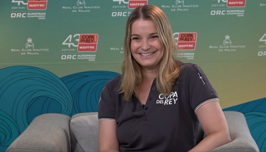 La presidenta balear respalda las prórrogas a los náuticos: “Esta solución da tranquilidad, seguridad y confianza”