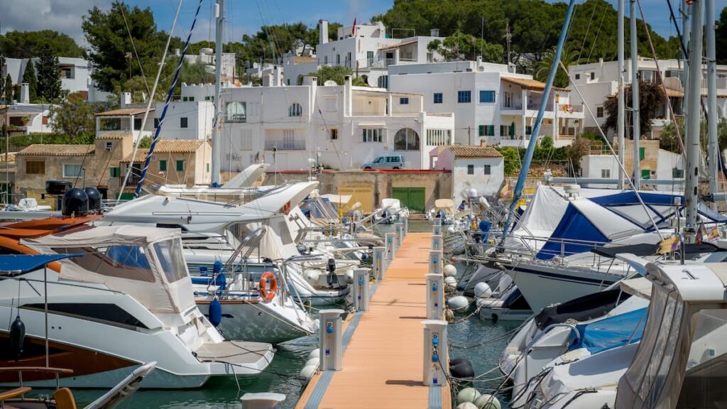 Baleares pierde una de cada cuatro matriculaciones náuticas en lo que va de año