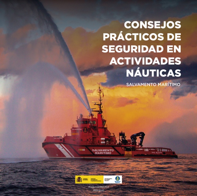 Campaña de seguridad náutica 2025: consejos clave para una navegación responsable