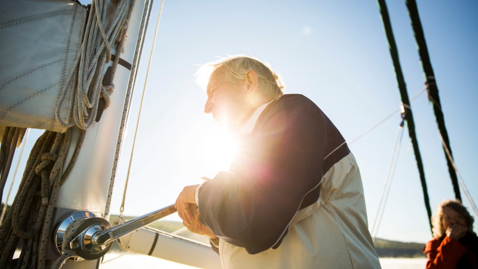 Las academias náuticas extranjeras que operan en Baleares no pueden alquilar plazas individuales