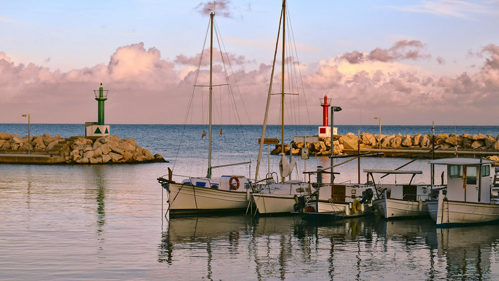 Ports IB invertirá 1,1 millones en la gestión de materiales de dragado