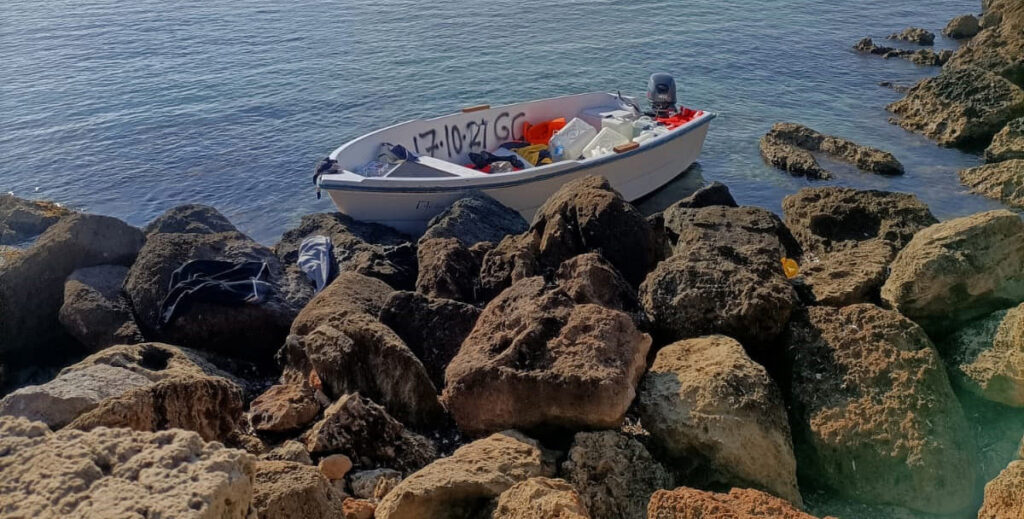 El Gobierno aprueba la declaración de emergencia migratoria en Baleares