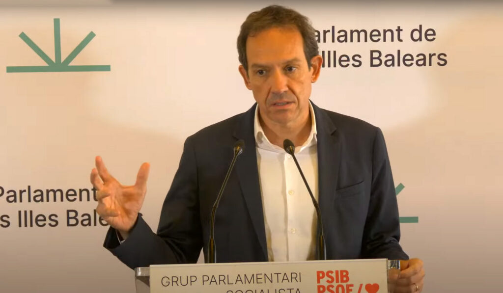 El PSOE avala la tramitación del cambio en la Ley de Puertos pero se opone a “perpetuar” las concesiones