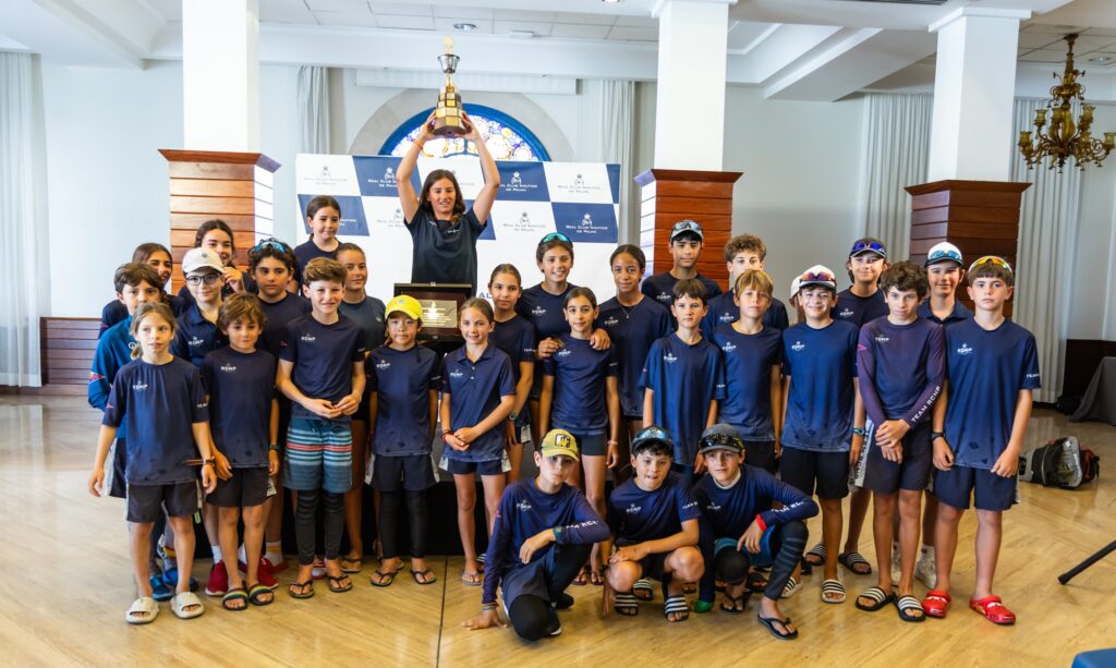 El TSJB fija para el 16 de octubre la fecha clave sobre el futuro del Real Club Náutico de Palma