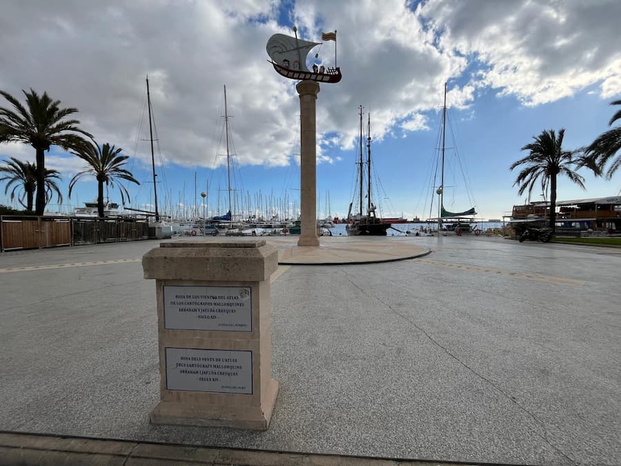 Análisis: la polémica del Muelle de las Golondrinas