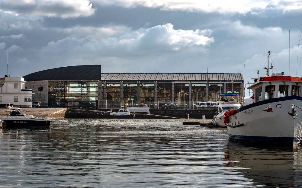 El CSD modernizará el CEAR de Vela de Santander