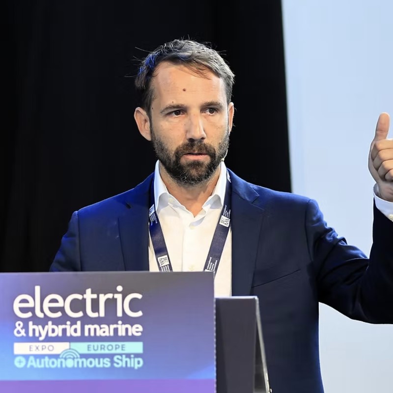 “La falta de incentivos y de infraestructuras son los grandes obstáculos de la descarbonización”