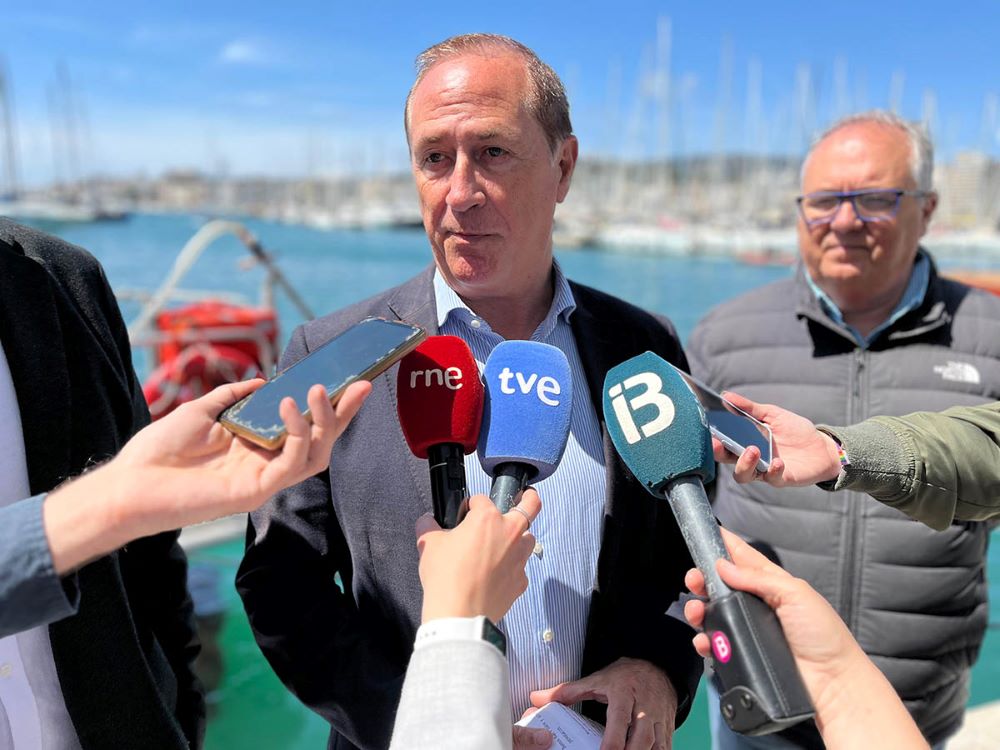 El TSJIB mantiene la vigencia del decreto del charter contra el criterio de la Fiscalía