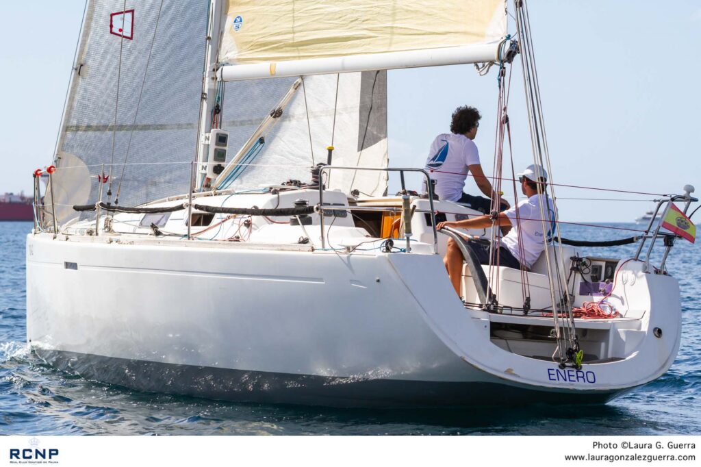 Mestral Fast y Enero se imponen en el Trofeo Memorial Pepe Bellver