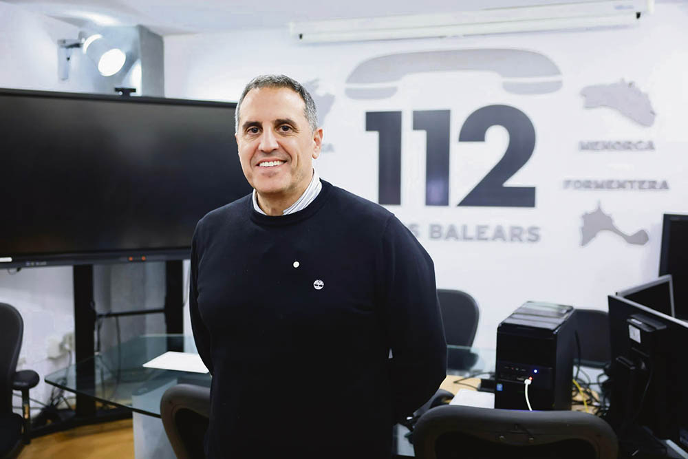 «Las imprudencias en el mar se suelen pagar caras»