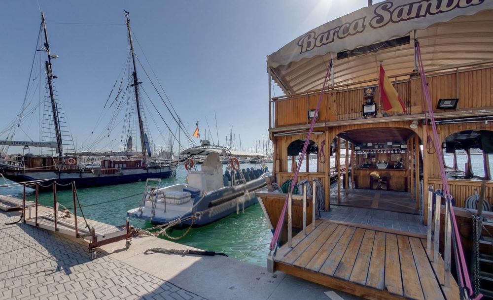 APEAM cree que el concurso del muelle de las Golondrinas disparará las tarifas