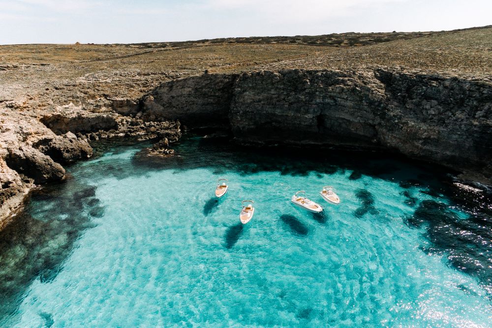 Lista Séptima: la plataforma que abre el mercado del alquiler náutico entre particulares