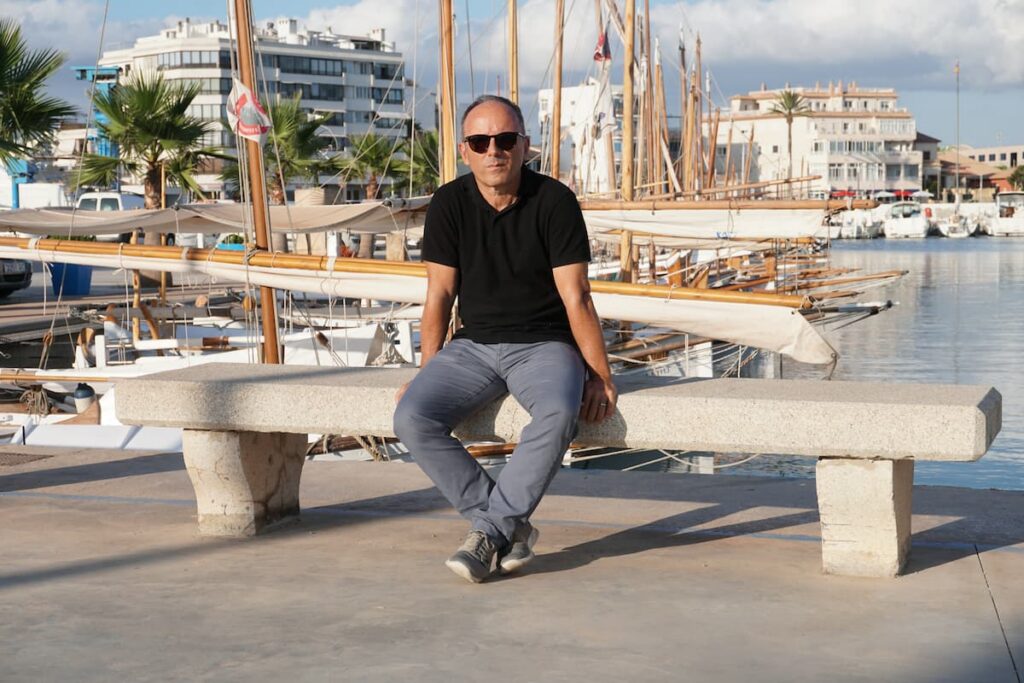 Los clubes náuticos respaldarán en el Parlament la reforma de la Ley de Puertos