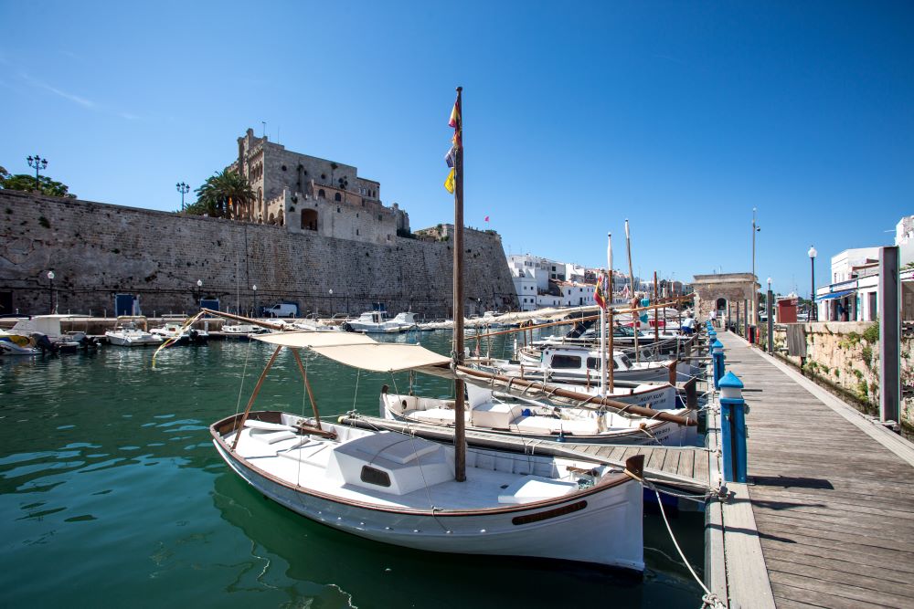 Ya se pueden solicitar autorizaciones temporales de amarres en PortsIB