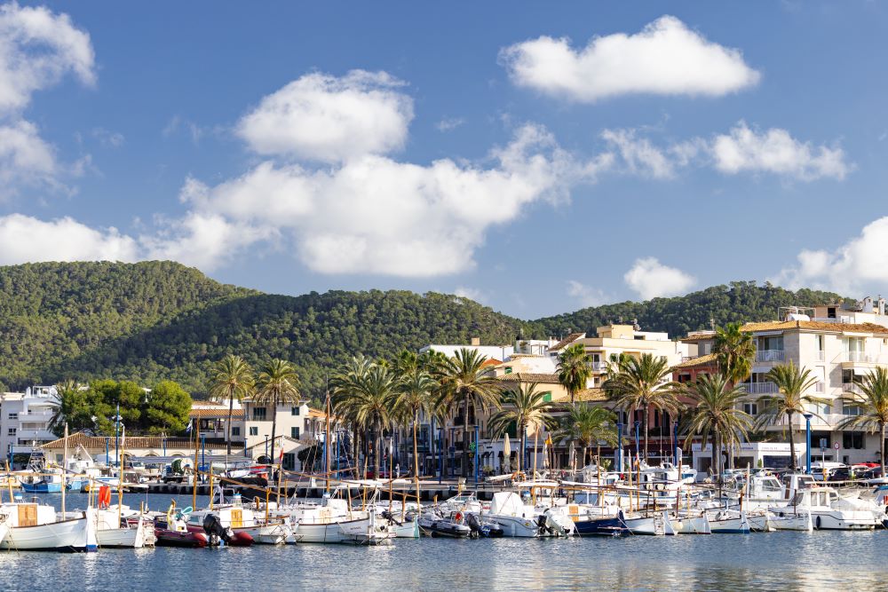 El mantenimiento de los puertos de gestión directa costará 2,27 millones