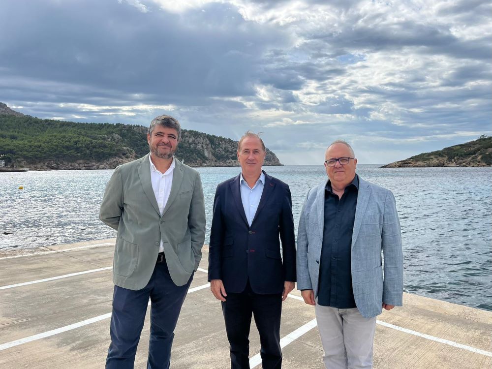 Las reservas de los campos de boyas aumentan un 32%