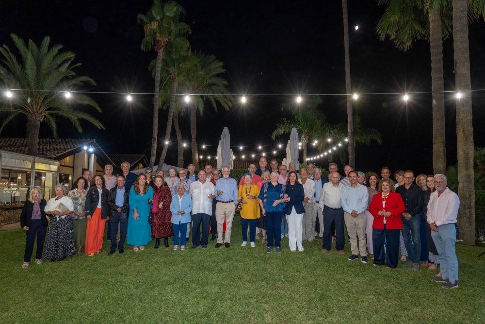 “La historia de un puerto, el sueño de un pueblo”