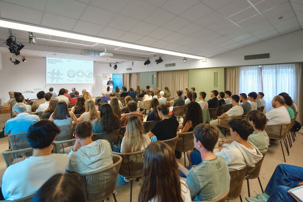 La conservación de los mamíferos marinos a debate