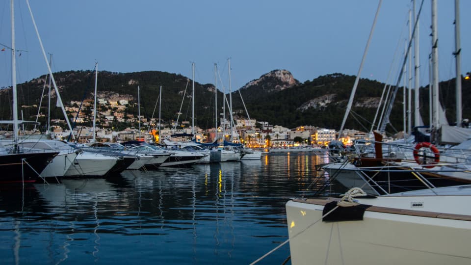 IP3M rechaza las condiciones económicas fijadas por Ports IB para gestionar el puerto de Andratx