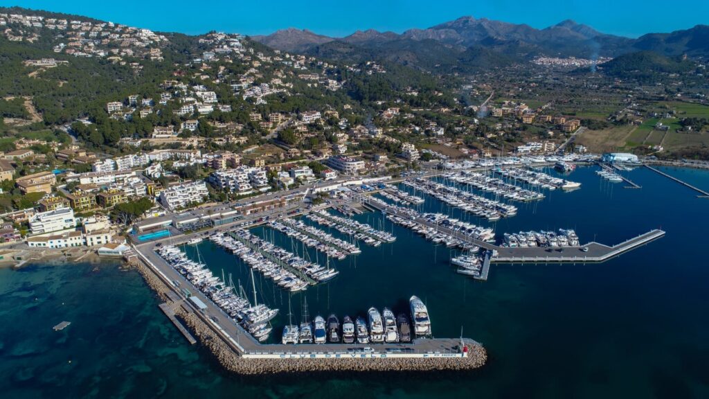 Un nuevo auto del TSJIB deja al Club de Vela sin apenas espacio para sobrevivir