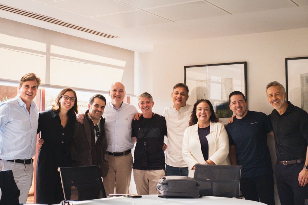 Visual Trans adquiere Deiworld y se sitúa como líder del software del sector logístico