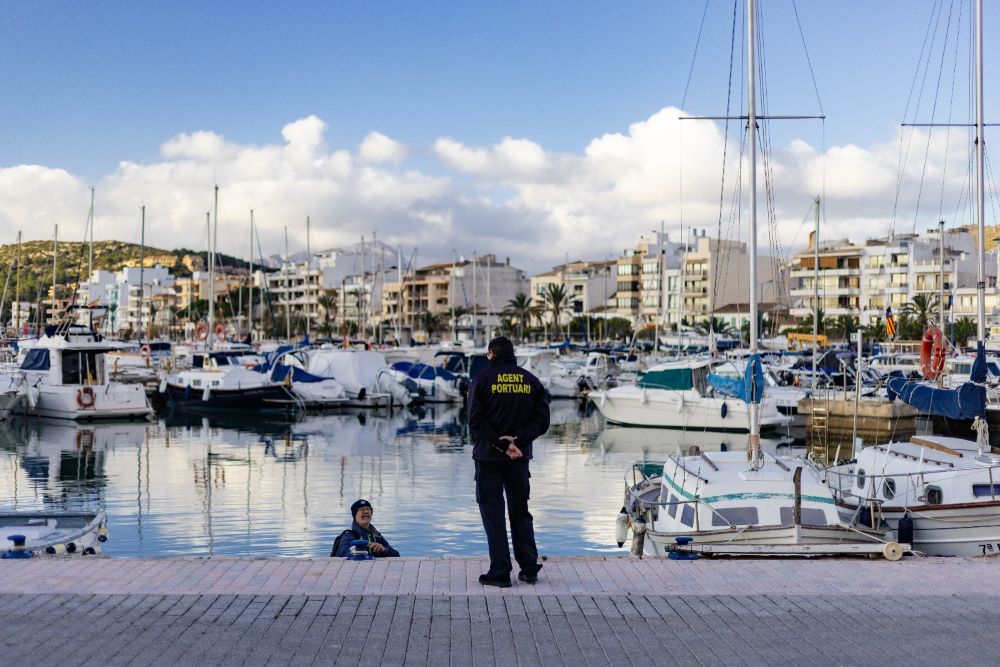 Ports IB abre las solicitudes para autorizaciones de amarres de charter