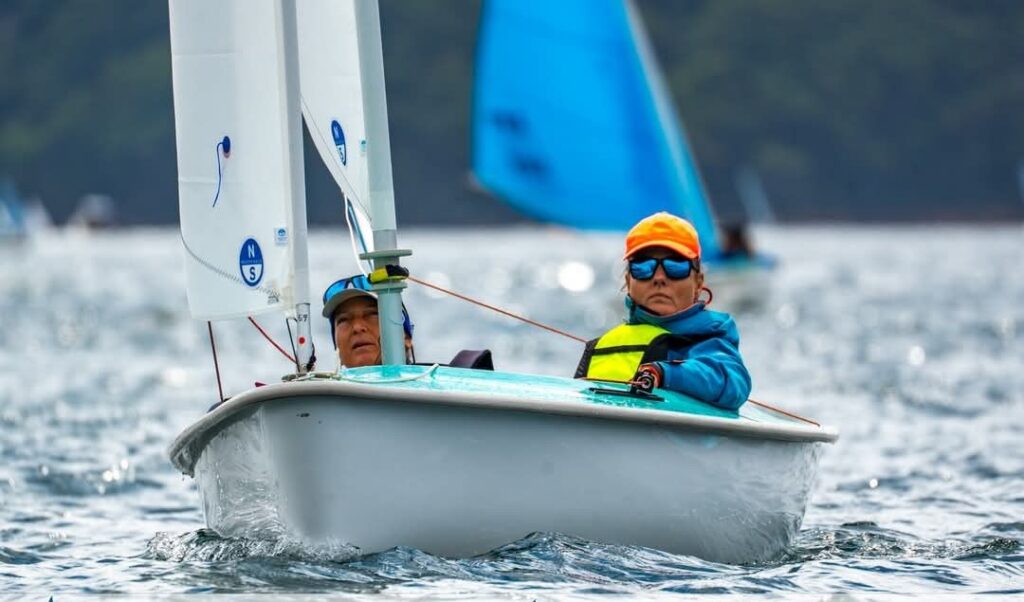 La vela será protagonista en los Premios Esports IB 2025