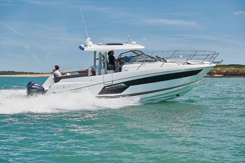 Jaume Vermell Náutica celebra unas jornadas de puertas abiertas